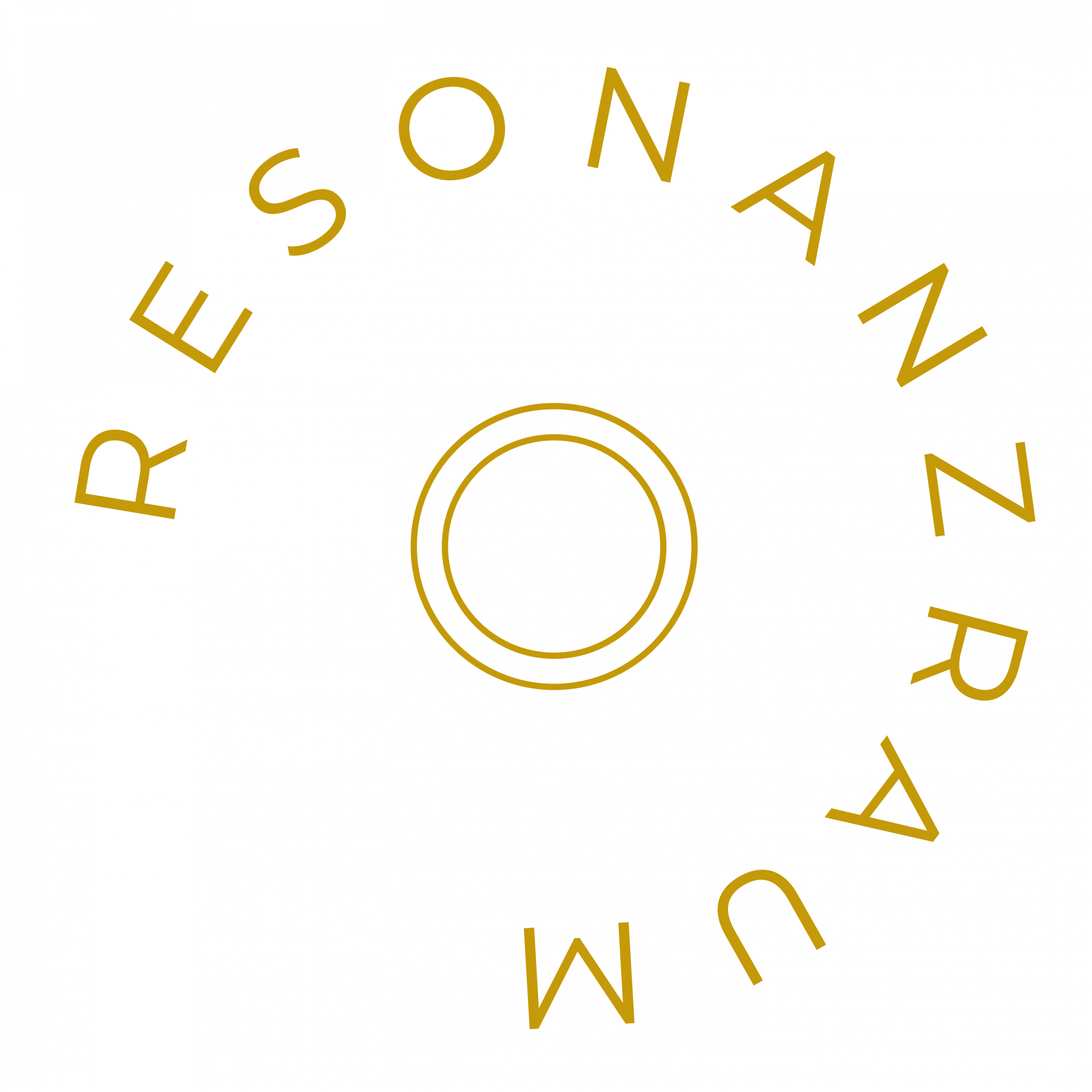 Resonanzraum